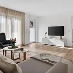 Apartment Inselauszeit 27 Norderney