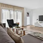 Apartment Inselauszeit 27 *